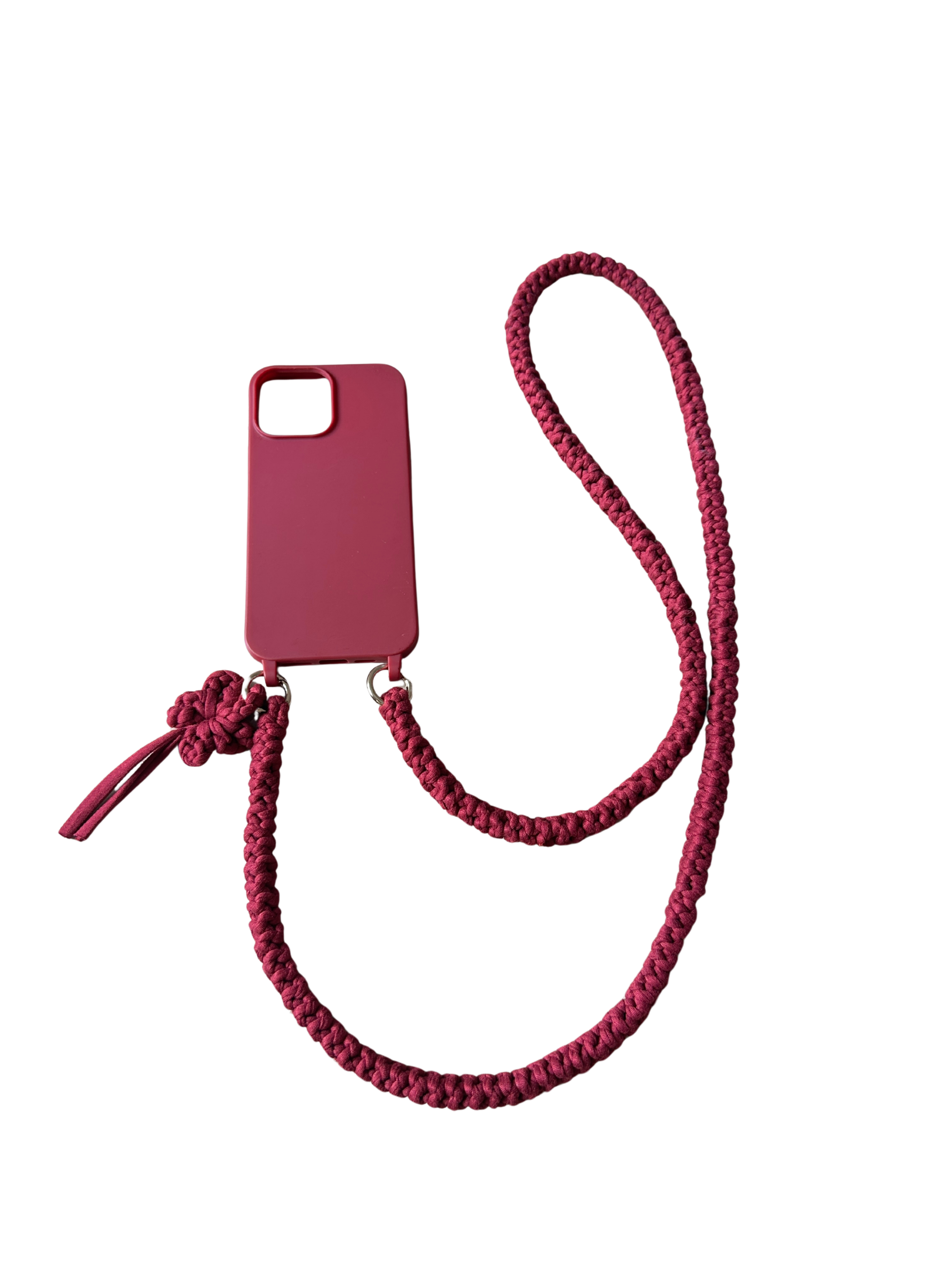 cordon long lie-de-vin