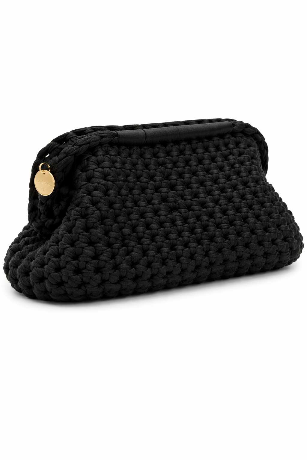 La pochette GEM noire