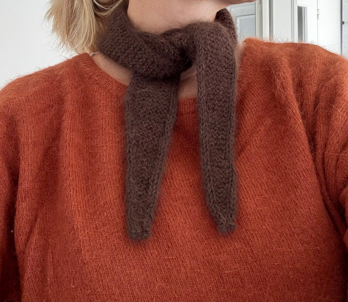 Le HanSo Cosy - version courte
